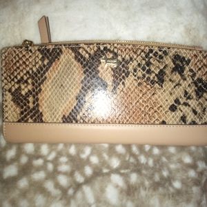 Radley London Snakeskin Wallet